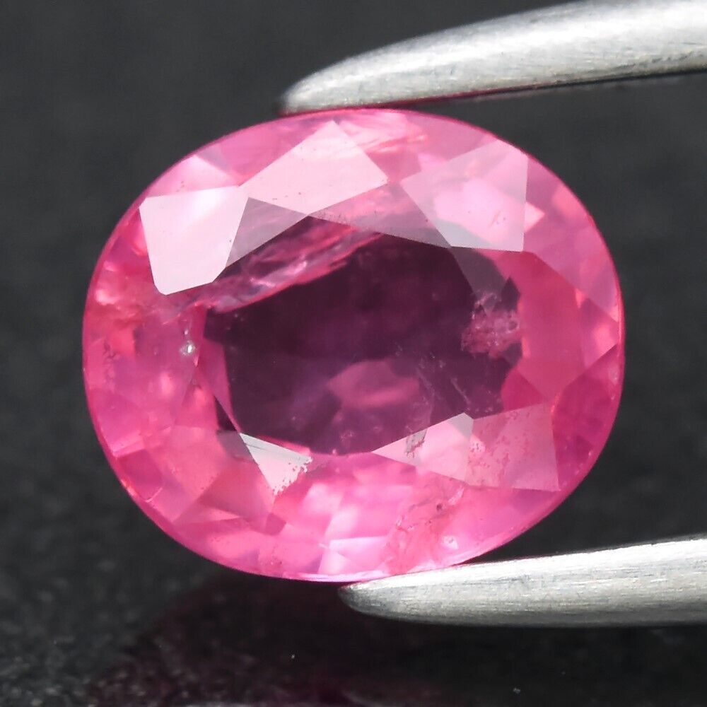 Spinel - 0.51cts - Tanzania